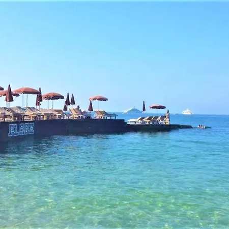 Διαμέρισμα Yellow Design Plages & Hyper Centre Juan-les-pins *