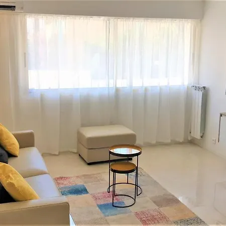 Yellow Design Plages & Hyper Centre Juan-les-pins Antibes